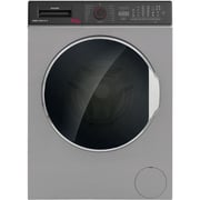 Hoover Free Standing Washer & Dryer 8 kg/ 6 kg HWD-V8614-S