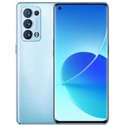 Oppo Reno 6 Pro 256GB Arctic Blue 5G Dual Sim Smartphone