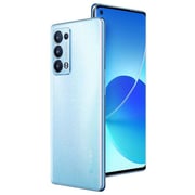 Oppo Reno 6 Pro 256GB Arctic Blue 5G Dual Sim Smartphone