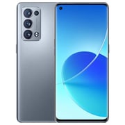 Oppo Reno 6 Pro 256GB Lunar Grey 5G Dual Sim Smartphone