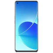 Oppo Reno 6 Pro 256GB Lunar Grey 5G Dual Sim Smartphone