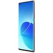 Oppo Reno 6 Pro 256GB Lunar Grey 5G Dual Sim Smartphone