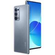 Oppo Reno 6 Pro 256GB Lunar Grey 5G Dual Sim Smartphone