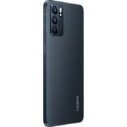 Oppo Reno 6 128GB Stellar Black 5G Smartphone