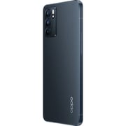 Oppo Reno 6 128GB Stellar Black 5G Smartphone