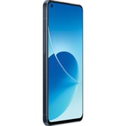 Oppo Reno 6 128GB Stellar Black 5G Smartphone