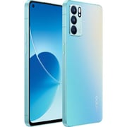 Oppo Reno 6 128GB Aurora 5G Smartphone