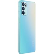 Oppo Reno 6 128GB Aurora 5G Smartphone