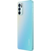 Oppo Reno 6 128GB Aurora 5G Smartphone