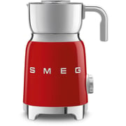 Smeg Milk Frother MFF01RDUK