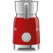 Smeg Milk Frother MFF01RDUK