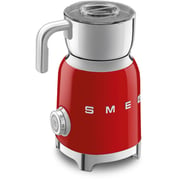 Smeg Milk Frother MFF01RDUK