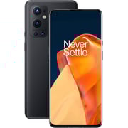 Oneplus 9 Pro 8GB 128GB Staller Black Smartphone - International Version