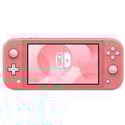 Nintendo Switch Lite 32GB Coral Middle East Version