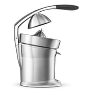 Breville Citrus Press Juicer Brushed Stainless Steel 800cpbss