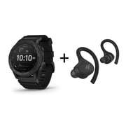 Garmin Tactix Delta - Solar Edition Smartwatch 010-02357-11