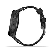 Garmin Tactix Delta - Solar Edition Smartwatch 010-02357-11