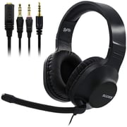 Sades SA721 Spirits On Ear G/Headset BLK