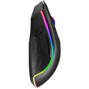 Sades S17 Scythe RGB Gaming Mouse BLK