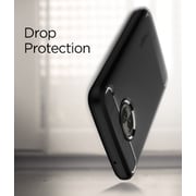 Spigen Motorola Moto X4 Rugged Armor Cover/case - Black