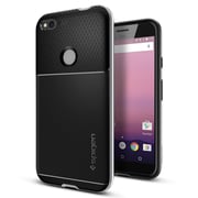 Spigen Google Pixel Xl Neo Hybrid Cover/case - Satin Silver