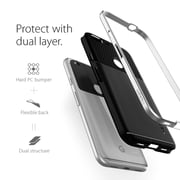 Spigen Google Pixel Xl Neo Hybrid Cover/case - Satin Silver