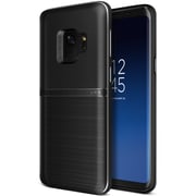 Vrs Design Samsung Galaxy S9 Single Fit Cover/case - Black