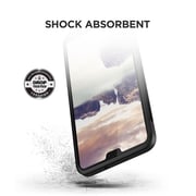 Vrs Design Huawei Nove 3e Single Fit Label Cover/case - Black - P20 Lite