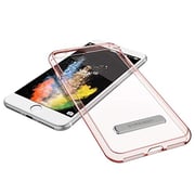 Vrs Design Iphone 7 Plus Crystal Mixx Cover/case - Rose Gold