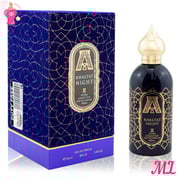 Attar Collection Khaltat Night Edp 100 Ml