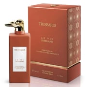 Trussardi Le Vie Di Milano Passeggiata In Galleria Vittorio Emanuele Ii Edp 100 Ml