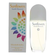 Elizabeth Arden Sunflowers Sunlit Showers Edt 100 Ml