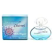 Salvatore Ferragamo Incanto Charms Mini Edt 5 Ml