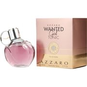 Azzaro Wanted Girl Tonic Edt 80 Ml