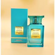 Tom Ford Fleur De Portofino Eau De Parfum – 50 Ml Vapo – Blumig-frischer Duft Für Damen