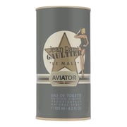 Buy Jean Paul Gaultier Le Male Aviator Limited Edition Edt 125 Ml