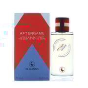 El Ganso Aftergame After A Great Start The Best Is Yet To Come Edt 125 Ml