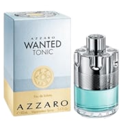 Azzaro Wanted Tonic Edt 100 Ml