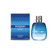 Missoni Wave Pour Homme Edt 100 Ml