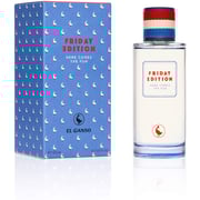 El Gansoiday Edition Here Comes The Fun Edt 125 Ml