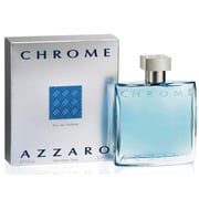Azzaro Chrome Edt 100 Ml