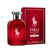 Ralph Lauren Polo Red Edp 125 Ml