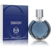 Sergio Tacchini Smash Edt 100 Ml