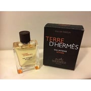 Hermes Terre D'hermes Eau Intense Vetiver Mini Edp 5 Ml