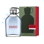 Hugo Boss Hugo Man Edt 200 Ml