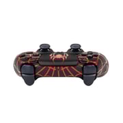 Switch PS5 Spider Man Design Gaming Console Disc Version with Single Controller 825GB Black