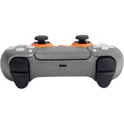 Switch PS5 Stone Finish Design Console Disc Version with Single Controller 825GB Silver