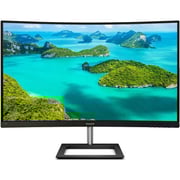 Philips 328E1CA 4K UHD Curved LCD Monitor 32inch