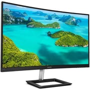 Philips 328E1CA 4K UHD Curved LCD Monitor 32inch