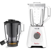 Moulinex Blender LM42Q127